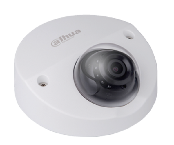 Camera Mobile Dahua | DH-IPC-HDBW3231FP-M | 2MP thông minh Mini Dome Camera