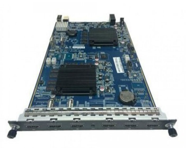 Card video output DAHUA DH-VDC0605H-M70 (Gắn vào trung tâm M70-4U-E)