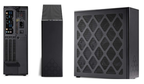 Asus NUC 13th Raptor Canyon i9  (Cord)