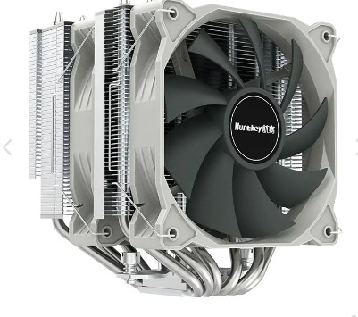 Tản nhiệt CPU Storm T620 Typhoone