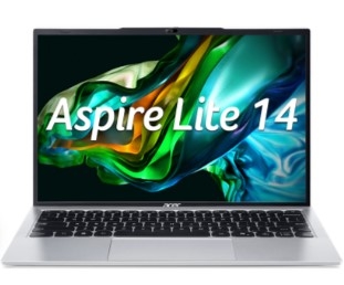 Laptop Acer Aspire Lite 15 AL15-71P-517D NX.J7KSV.001 (Intel Core i5-12450H | 16GB | 512GB | Intel UHD | 15.6 inch FHD | Win 11 | Bạc)