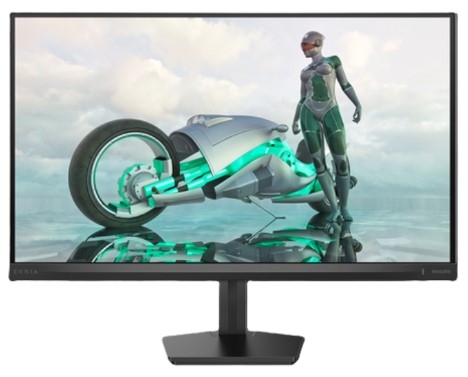 Màn hình Philips Gaming 27M2N3200FQ/74 (27”, IPS, 200Hz, FULLHD)