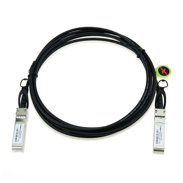Bộ cáp Stacking H3C SFP-STACK-Kit (SFP, 1.5m, 1Gbps)