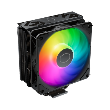 Tản Nhiệt khí Cooler Master Hyper 212 Pro ARGB