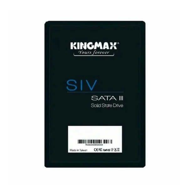 Ổ cứng SSD Kingmax SIV32 512GB (2.5