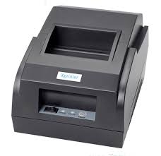 Máy In Hóa Đơn Xprinter T58IIL