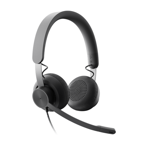 Tai nghe Logitech Zone Wired 981-001097