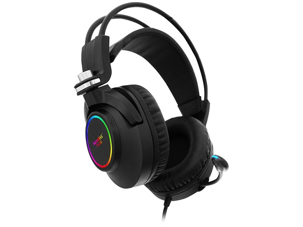 Tai nghe Soundmax AH 336 Gaming