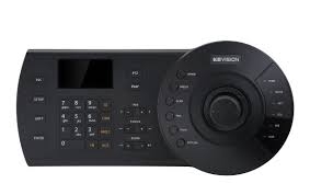 Bàn điều khiển camera HD ANALOG KBVISION KX-C100CK