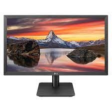 Màn hình máy tính LG 22MP400-B 21.5 inch FHD 75Hz