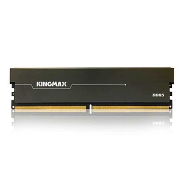 RAM KINGMAX HEATSINK 32(2×16)G BUS 6000 KIT PC