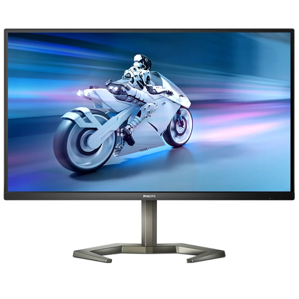 Màn hình Gaming Philips 24M1N5500Z/74 24 inch (2K/IPS/165HZ/1MS)