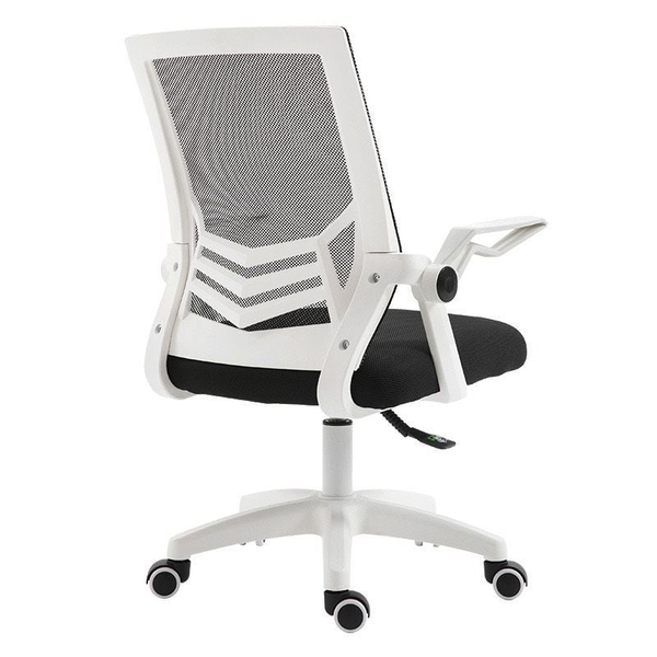 Ghế Công thái học Xiaomi Manson Oasis (Đen/Trắng)