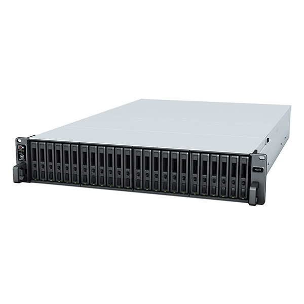 Thiết bị lưu trữ NAS Synology FlashStation FS3410