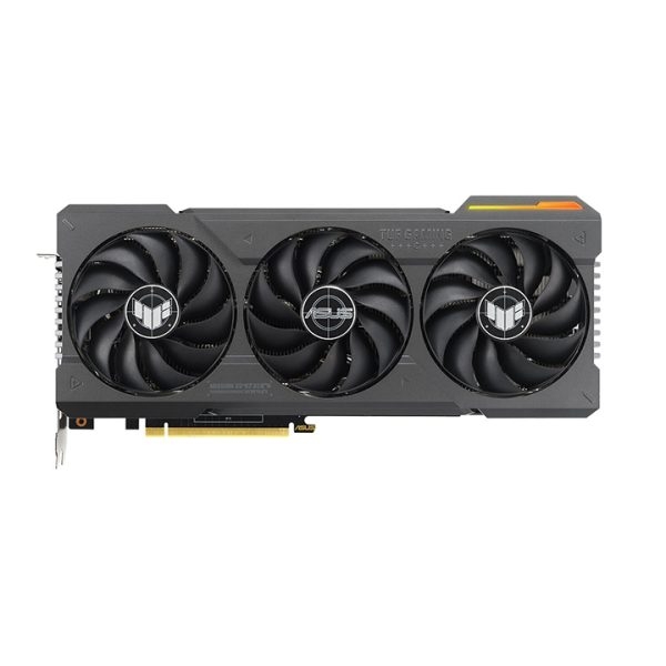 ASUS TUF Gaming GeForce RTX 4070 Ti 12GB GDDR6X TUF-RTX4070TI-12G-GAMING