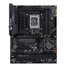 Mainboard Asus TUF GAMING Z790-PLUS WIFI DDR4