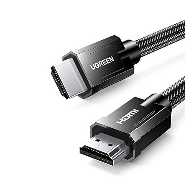 Cáp dữ liệu VIDEO dạng dẹt HDMI 2.0 dài 1M Ugreen (20220)