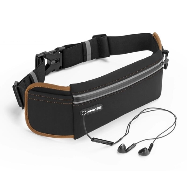 Dây Đeo Lưng Thể Thao Outdoor Sports Mobile Wallets Lp112