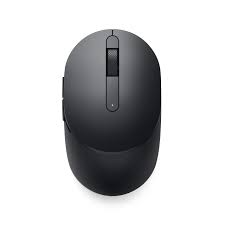 Mouse Dell Mobile Pro Wireless MS5120W chuột không dây cao cấp