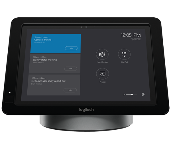 Logitech SMART DOCK