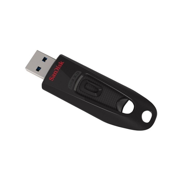 USB 3.0 SanDisk Ultra SDCZ48 16GB 100MB/s SDCZ48-016G-U46