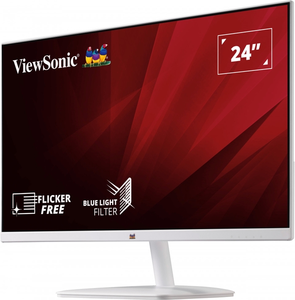 Màn hình ViewSonic VA2430-H-W-6 24