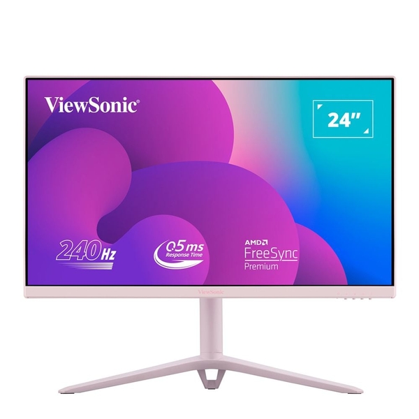Màn hình ViewSonic VX2428AJ-PK 24