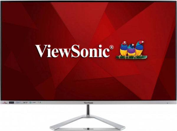 Màn hình ViewSonic VX3276-2K-MHD-2 32