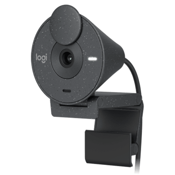 WEBCAM HỘI NGHỊ LOGITECH BRIO 305 (P/N 960-001472)