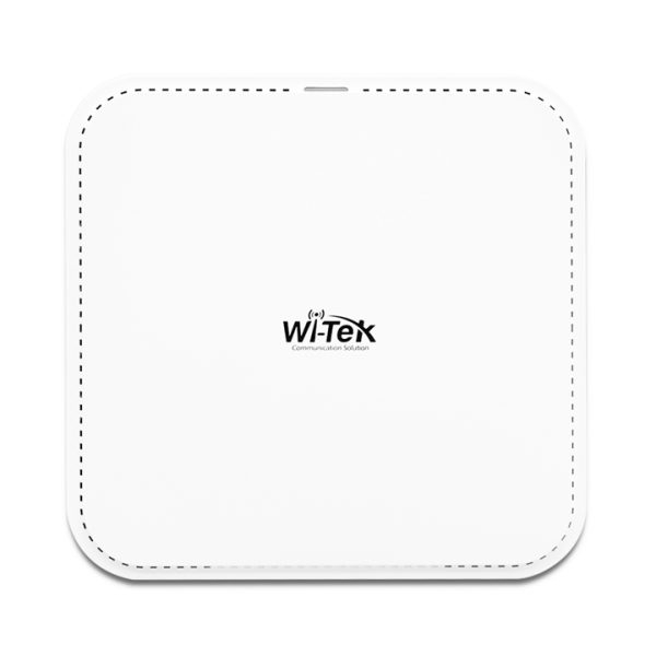 Bộ phát Wi-Fi 6 Wi-Tek AX1800 WI-AP218AX-Lite