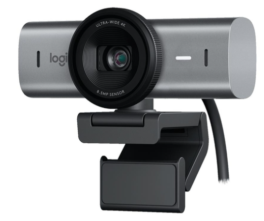 Webcam máy tính Logitech MX Brio 705 4K for Business & 960-001531