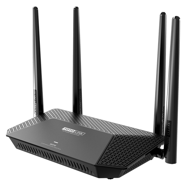 X2000R - Router Wi-Fi 6 băng tần kép Gigabit AX1500