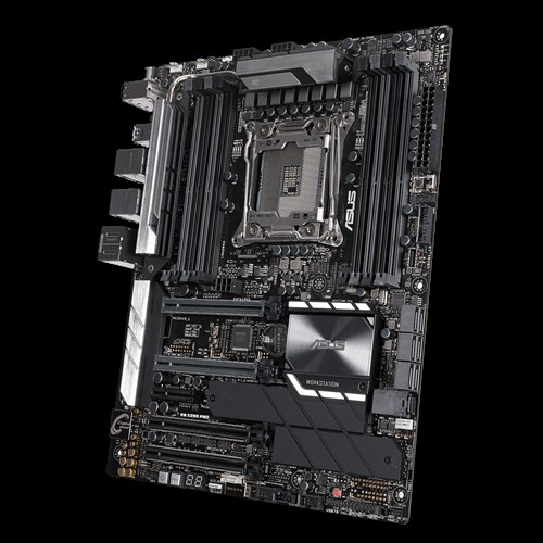 Mainboard ASUS WS X299 PRO