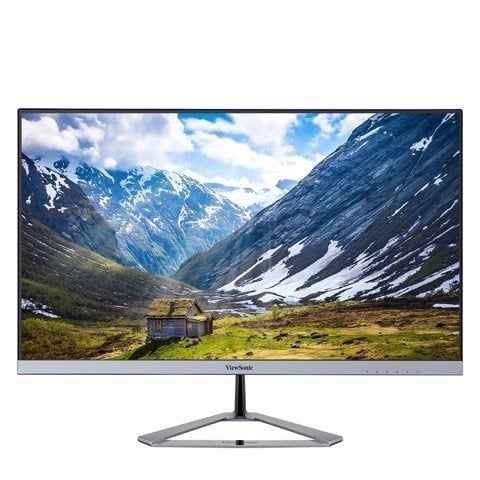 Màn hình máy tính ViewSonic VX3276-2K-MHD-2 31.5 inch - 2K IPS