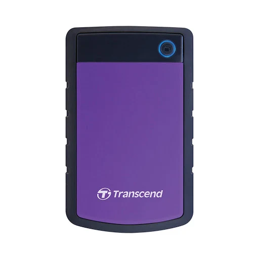 Ổ cứng di động HDD Transcend 25H3 1TB 2.5