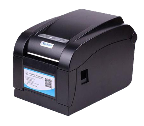 Máy in mã vạch Xprinter XP 350BM