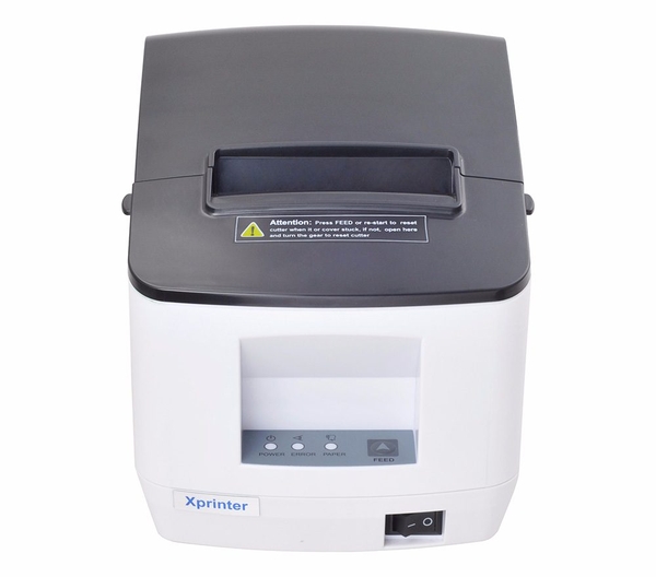 Máy in hóa đơn Xprinter XP-V320L