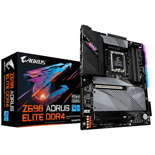 Mainboard Gigabyte Z690 AORUS ELITE