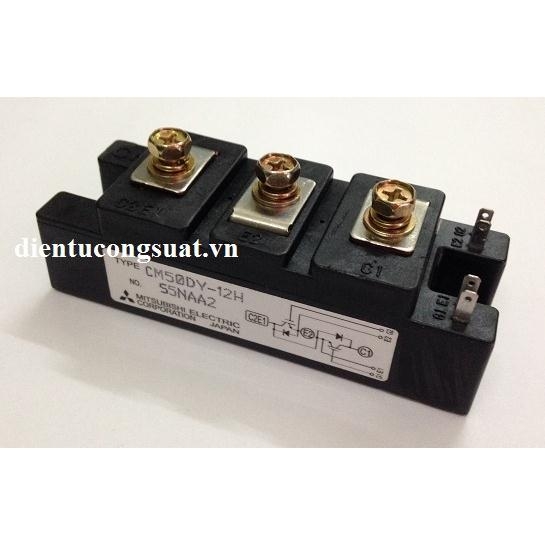 cm50dy-12h