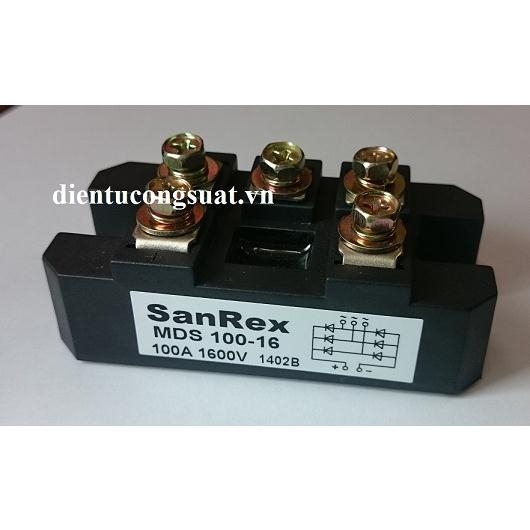 mds100-16-sanrex