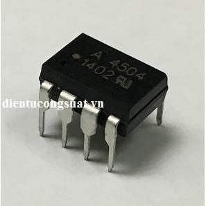 hcpl-4504-dip