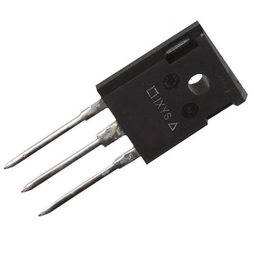 ixfh30n50