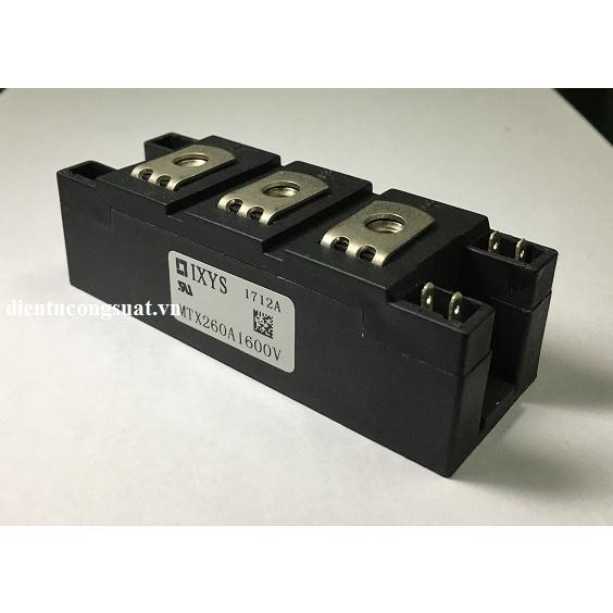 mtx260a1600v