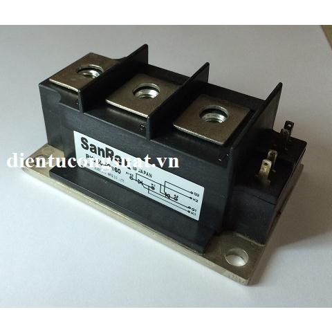 pk250hb160