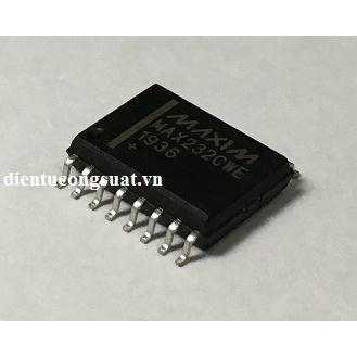max232cwe