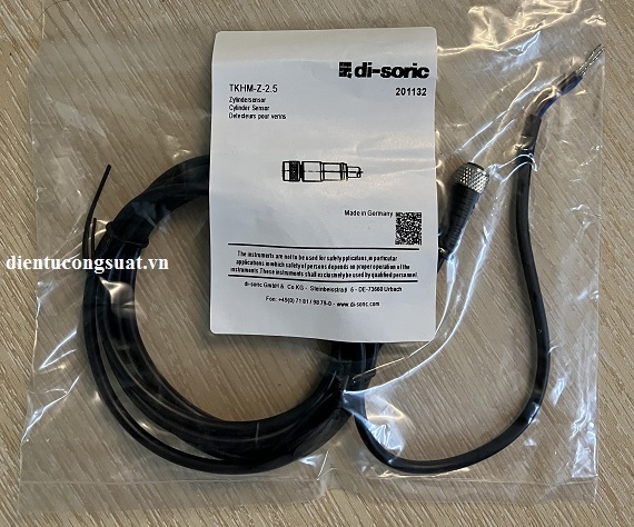 cap-tin-hieu-di-soric-tkhm-z-2-5