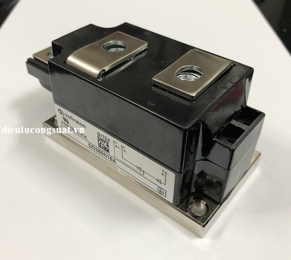 dd380n16a