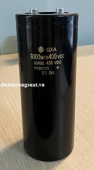 gxa-9300mfd-400vdc