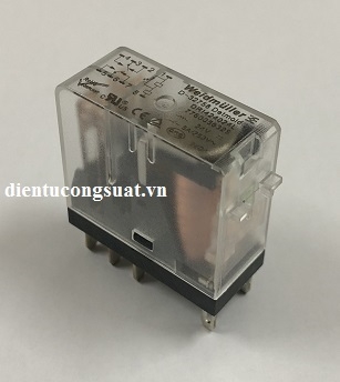 ro-le-trung-gian-weidmuller-dri424024l