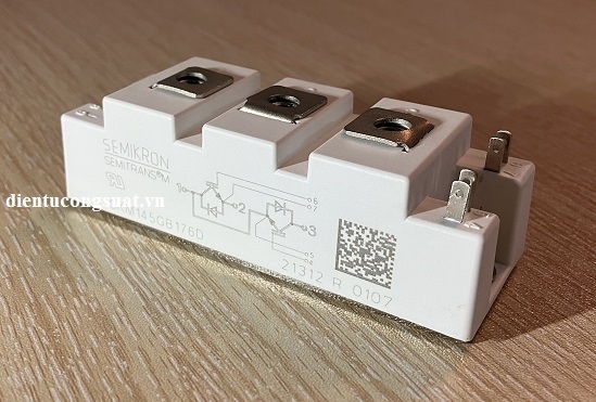 skm145gb176d